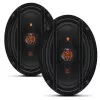 2 Alto Falantes 6x9 JBL Selenium Triaxial 69TR11A 100 W RMS 2 Alto Falantes 6x9 JBL Selenium Triaxial 69TR11A 100 W RMS