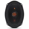 2 Alto Falantes 6x9 JBL Selenium Triaxial 69TR11A 100 W RMS 2 Alto Falantes 6x9 JBL Selenium Triaxial 69TR11A 100 W RMS