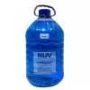 5 Litros De Fluido Para Maquina De Fumaça Nuv Partylight