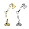 Abajur De Mesa Articulável Bivolt 1xE27 Cabo 2.2 Metros