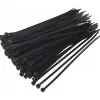 Abraçadeira Tp14 4,8X350 Preta Cab35048Pt Steck Novo