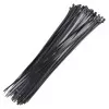 Abraçadeira Tp14 4,8X350 Preta Cab35048Pt Steck Novo