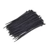 Abraçadeira Tp6 3,5X 150 Preta Cab15035Pt Steck Novo