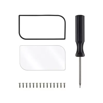 Acessoórios Kit Lentes de recambio Compatível Com Gopro Novo