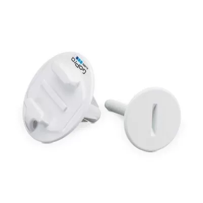 Acessório Bodyboard Mount Compatível Com Gopro Novo
