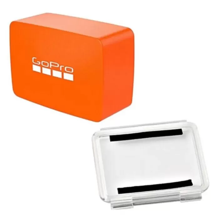 Acessório Floaty Backdoor Compatível Com Gopro Novo