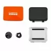 Acessório Floaty Backdoor Compatível Com Gopro Novo