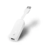 ADAPTADOR TP-LINK REDE ETHERNET GIGABIT USB 3.0