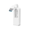 ADAPTADOR TP-LINK REDE ETHERNET GIGABIT USB 3.0