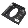 Adapador Hdd/Ssd Para Notebook 9,5Mm Ga172 Novo