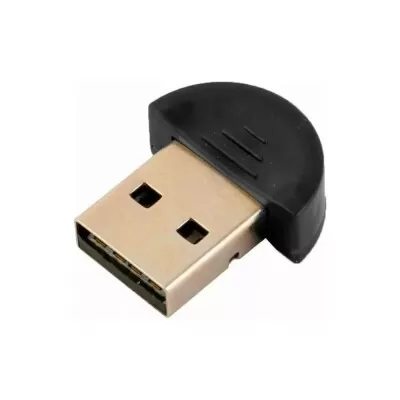 Adaptador Bluetooth Crs 5,0 Usb Wx-15 Leon Novo