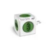 Adaptador De Tomada 5 Entrada Powercube Bivolt Elg Novo