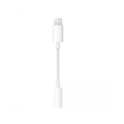 Adaptador Lightining Para Fones Al-C79 Altomex Novo