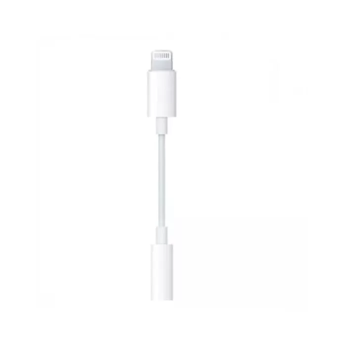 Adaptador Lightining Para Fones Al-C79 Altomex Novo