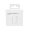 Adaptador Lightining Para Fones Al-C79 Altomex Novo