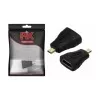 Adaptador Micro Hdmi P/Hdmi Fêmea 003-8503 Novo