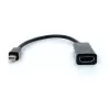 Adaptador Mini Displayport X Hdmi Fêmea Kp-CO403
