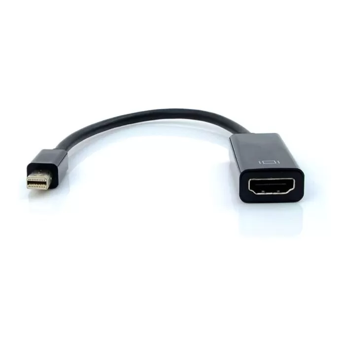 Adaptador Mini Displayport X Hdmi Fêmea Kp-CO403