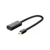 Adaptador Mini Displayport X Hdmi Fêmea Kp-CO403