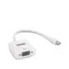 Adaptador Mini Displayport X Vga Mtv-606 Tomate Novo
