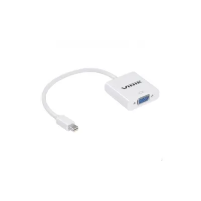 Adaptador Mini Dp X Vga 15Cm Amdp-Vf15Cm Vinik Novo