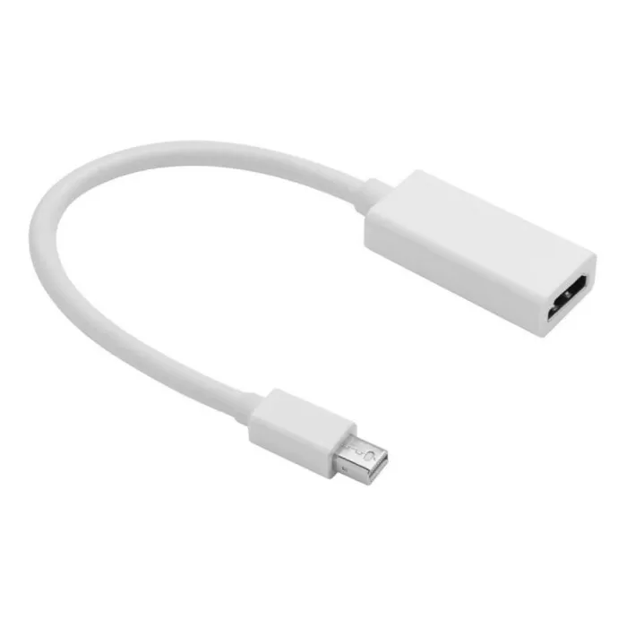 Adaptador Mini Dp x Hdmi 15Cm Mdp-H15Cm Vinik Novo