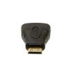 Adaptador Mini Hdmi Macho Para Hdmi Fêmea Demi Novo