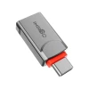 Adaptador Otg Usb-C Para Usb Femea Ims-904Cu Adaptador Otg Usb-C Para Usb Femea Ims-904Cu