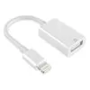 Adaptador Otg Usb Para Lightning Xc-Adp-57 X-Cell Novo