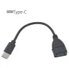 Adaptador Otg Usb Para Tipo-C Le-0153 It-Blue Novo