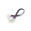 Adaptador Para Fita De Led Rgb Novo