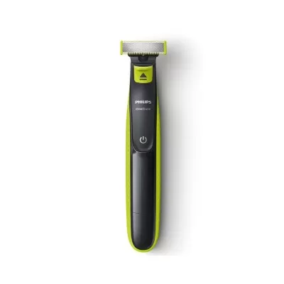 Adaptador Pelos One Blade Qp2724/10 Philips Novo