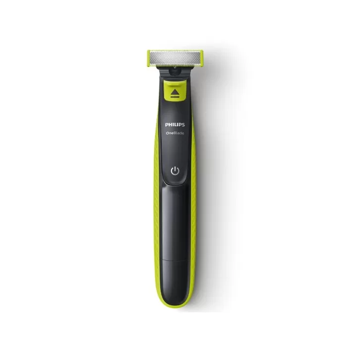 Adaptador Pelos One Blade Qp2724/10 Philips Novo