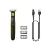 Adaptador Pelos One Blade Qp2724/10 Philips Novo