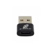 Adaptador Simples Usb Macho Para Tipo-C Fêmea X-Cell Novo