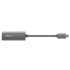 Adaptador USB-C Para Ethernet Dalyx T23771 Trust