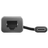 Adaptador USB-C Para Ethernet Dalyx T23771 Trust