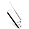 Adaptador USB Wireless 150Mbps TL-WN722N Tp-Link Adaptador USB Wireless 150Mbps TL-WN722N Tp-Link
