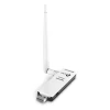 Adaptador USB Wireless 150Mbps TL-WN722N Tp-Link Adaptador USB Wireless 150Mbps TL-WN722N Tp-Link