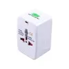 Adaptador Universal De Tomadas Xc-Adp-58 X-Cell Novo