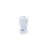 Adaptador Universal De Tomadas Xc-Adp-59 X-Cell Novo