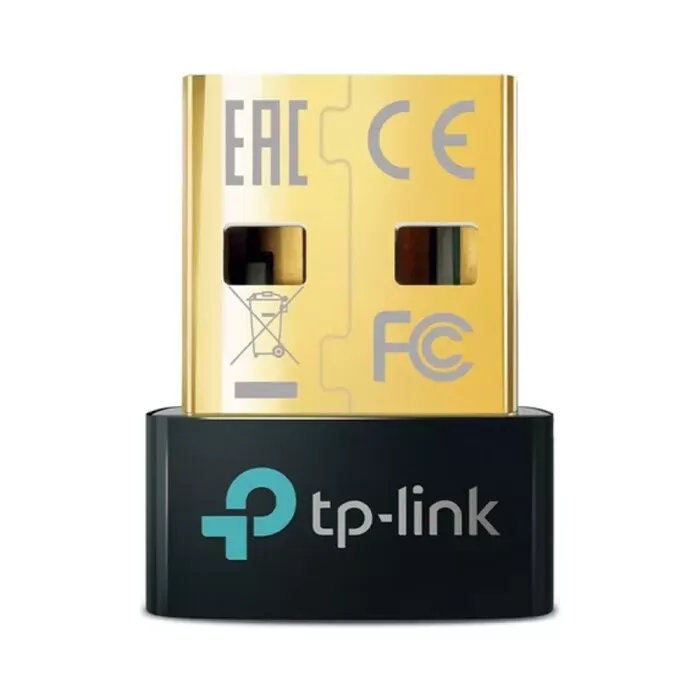 Adaptador Usb Bluetooth 5,0 Ub500 Tp-Link Novo