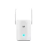 Adaptador Wi-Fi USB 300Mbps AC1300 Multilaser Novo Adaptador Wi-Fi USB 300Mbps AC1300 Multilaser Novo