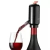 Aerador Decanter E Dispenser P/Vinho Br210701 Novo Aerador Decanter E Dispenser P/Vinho Br210701 Novo