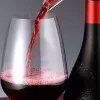 Aerador Decanter E Dispenser P/Vinho Br210701 Novo Aerador Decanter E Dispenser P/Vinho Br210701 Novo