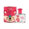 Água De Colonia Infantil Ciclo Lata Raposete 100Ml