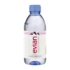 Água Mineral Evian Pet 330Ml Sem Gás Novo Água Mineral Evian Pet 330Ml Sem Gás Novo