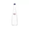 Água Mineral Evian Sparkliong 750Ml Com Gás Novo