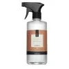 Água Perfumada Black Vanilla 500Ml Via Aroma Novo