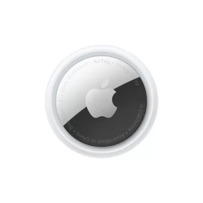 Air Tag Rastreador/Localizador Branco